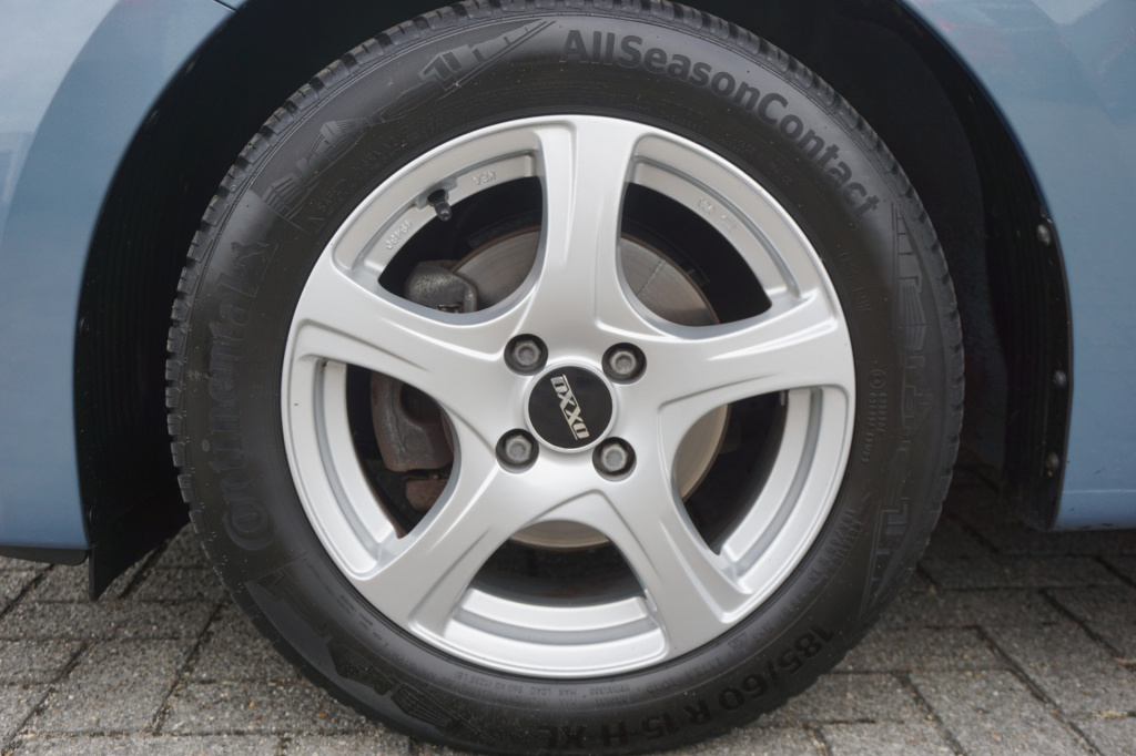 Hyundai I 20