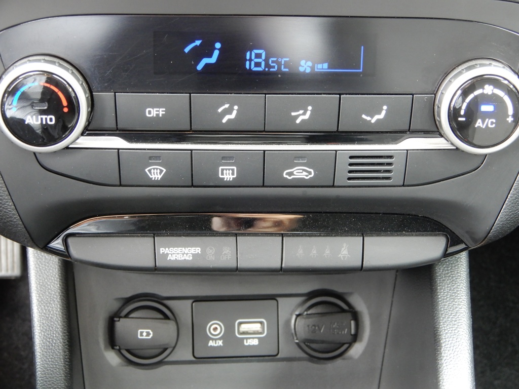 Hyundai I 20
