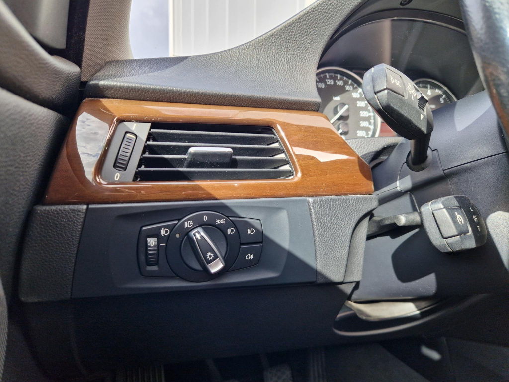 BMW 3-serie