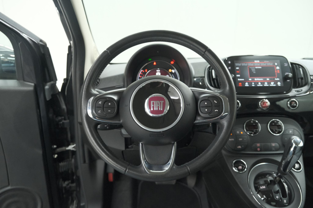 Fiat 500 C