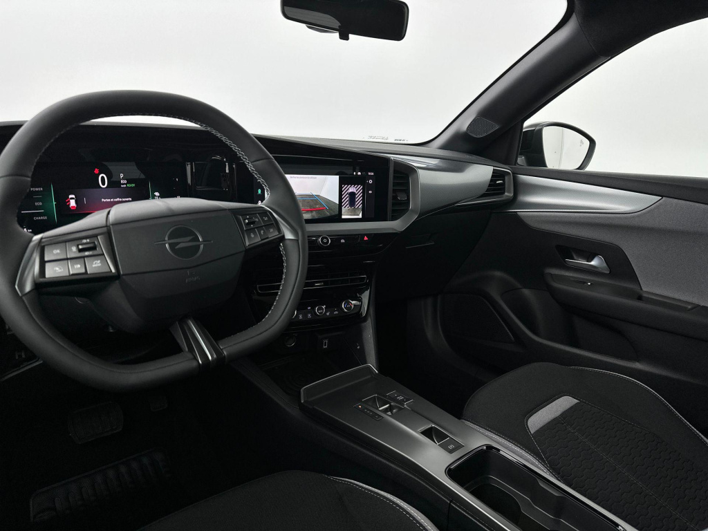 Opel Mokka-e