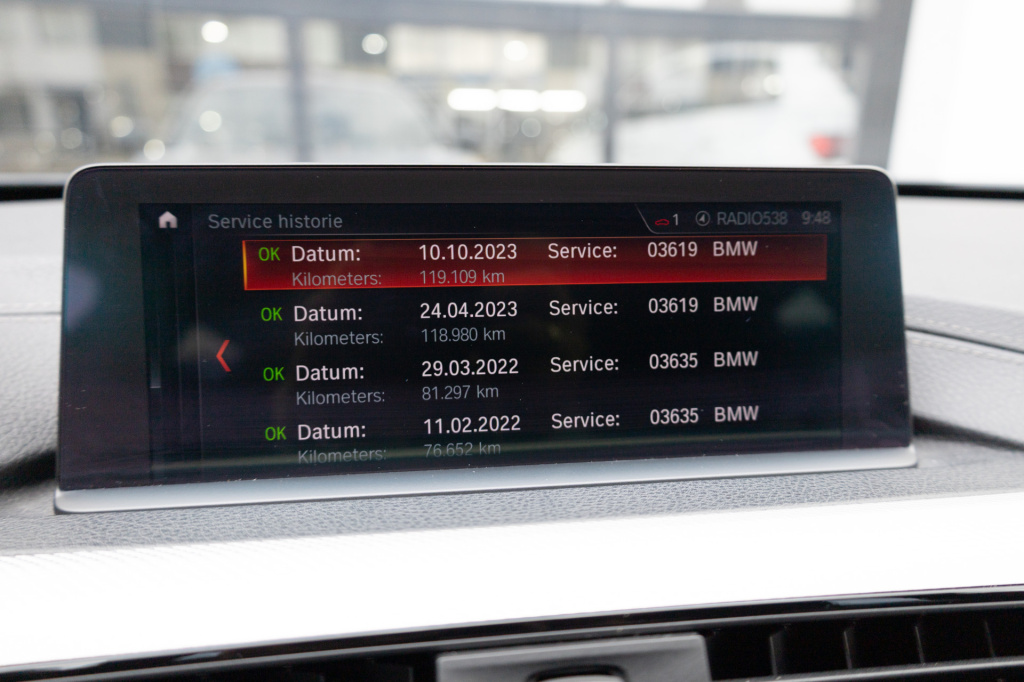 BMW 3-serie