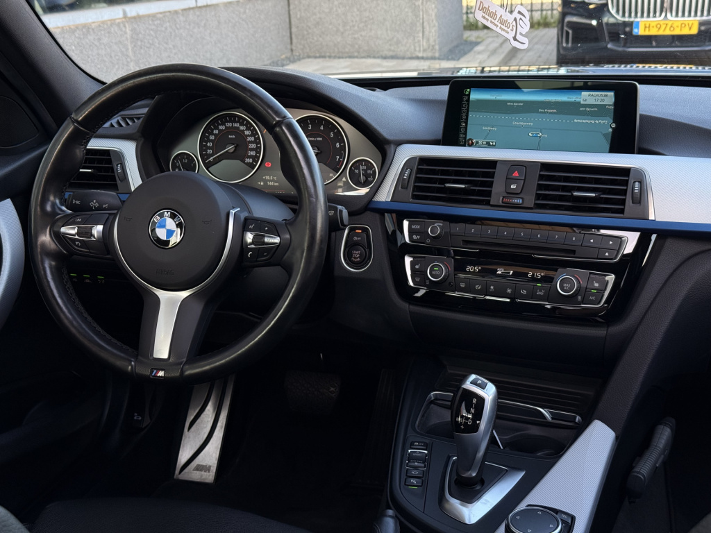 BMW 3-serie