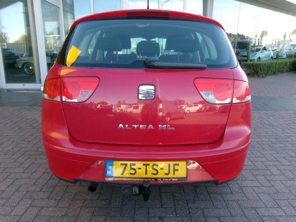 Seat Altea Xl