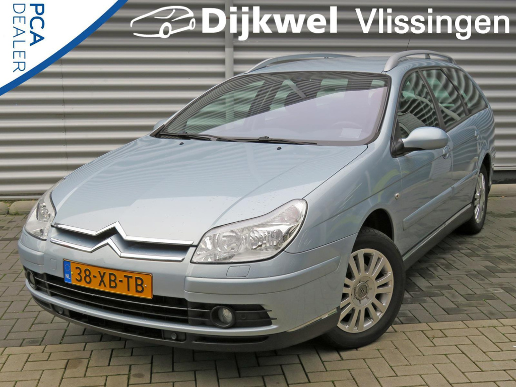 Citroen C5