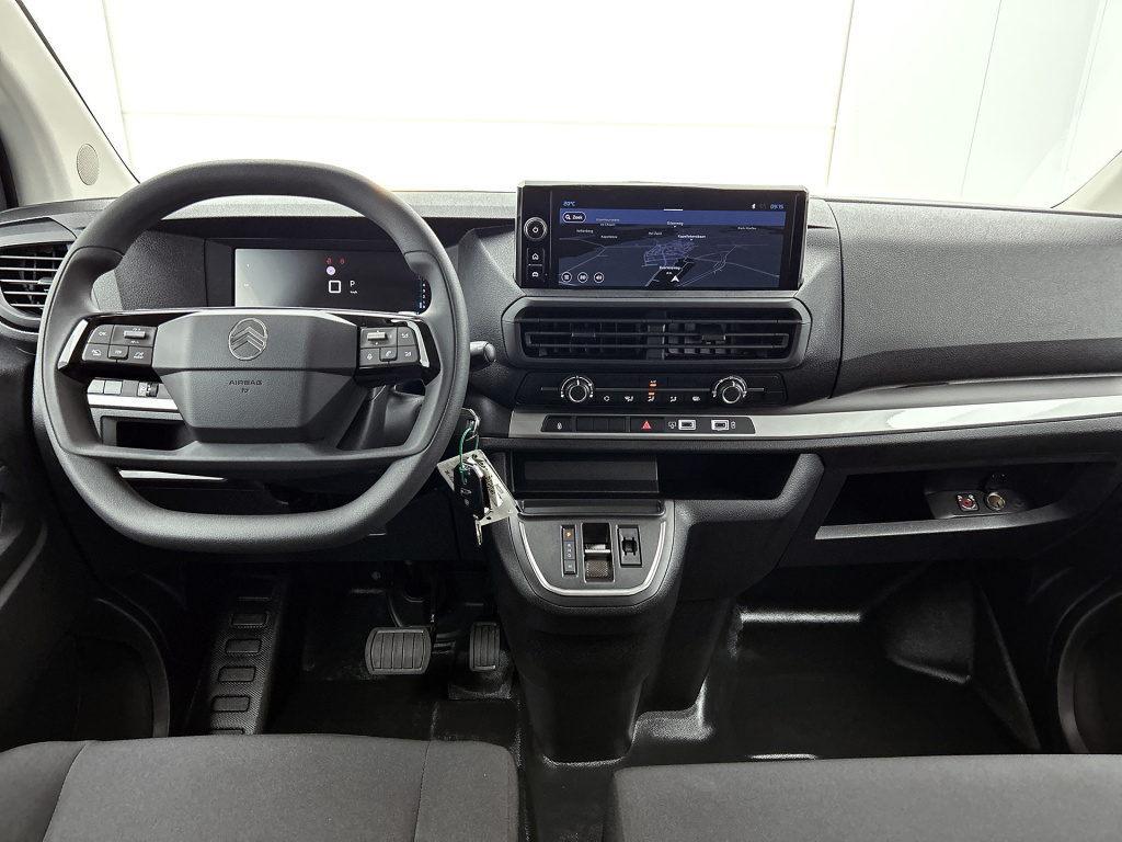 Citroen Jumpy