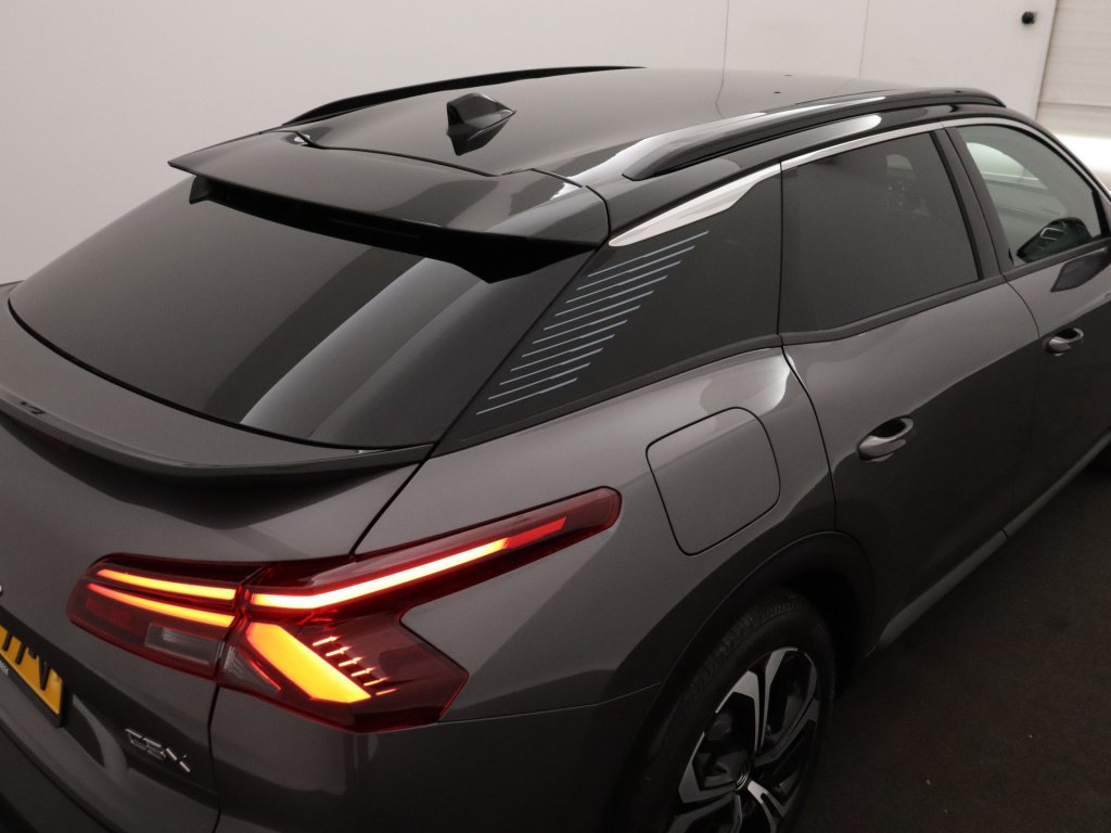 Citroen C5 X