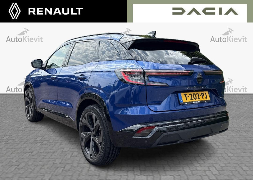 Renault Austral