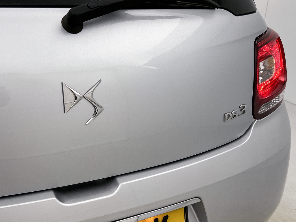 Ds Ds 3
