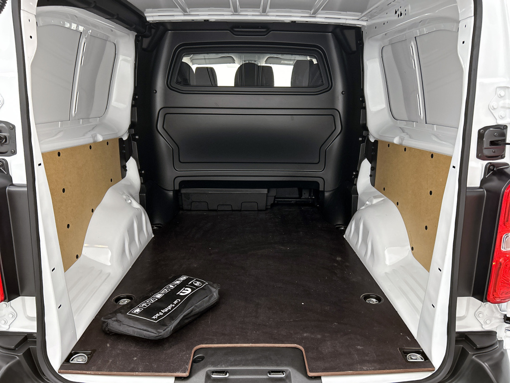 Citroen Jumpy