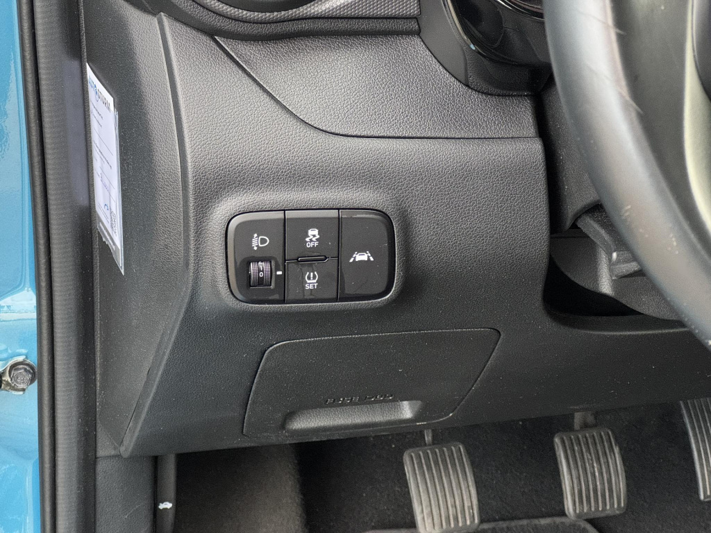 Hyundai I 10