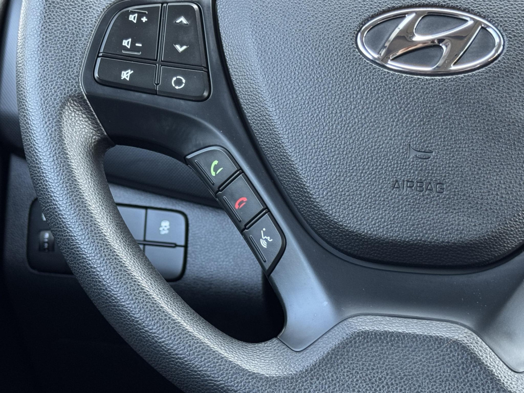 Hyundai I 10