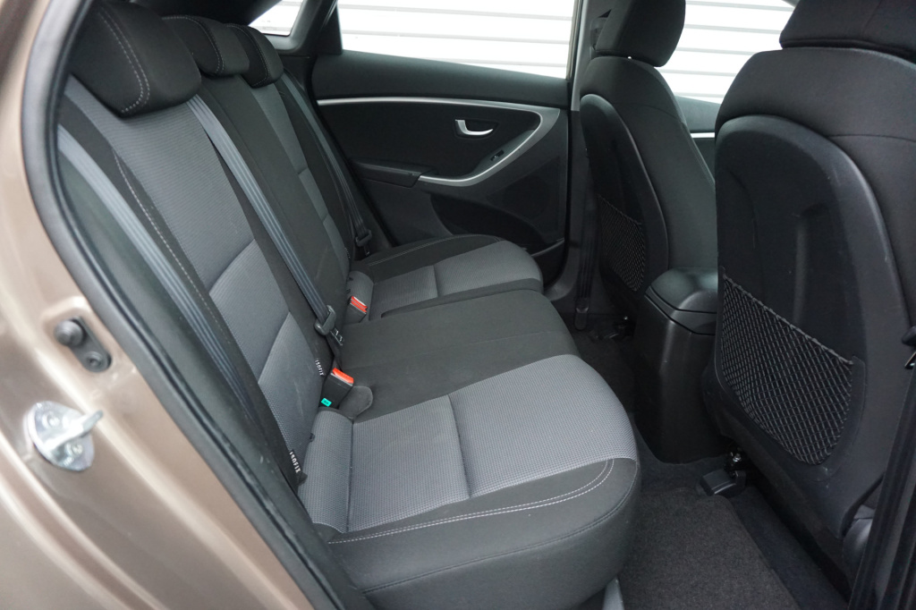 Hyundai I 30