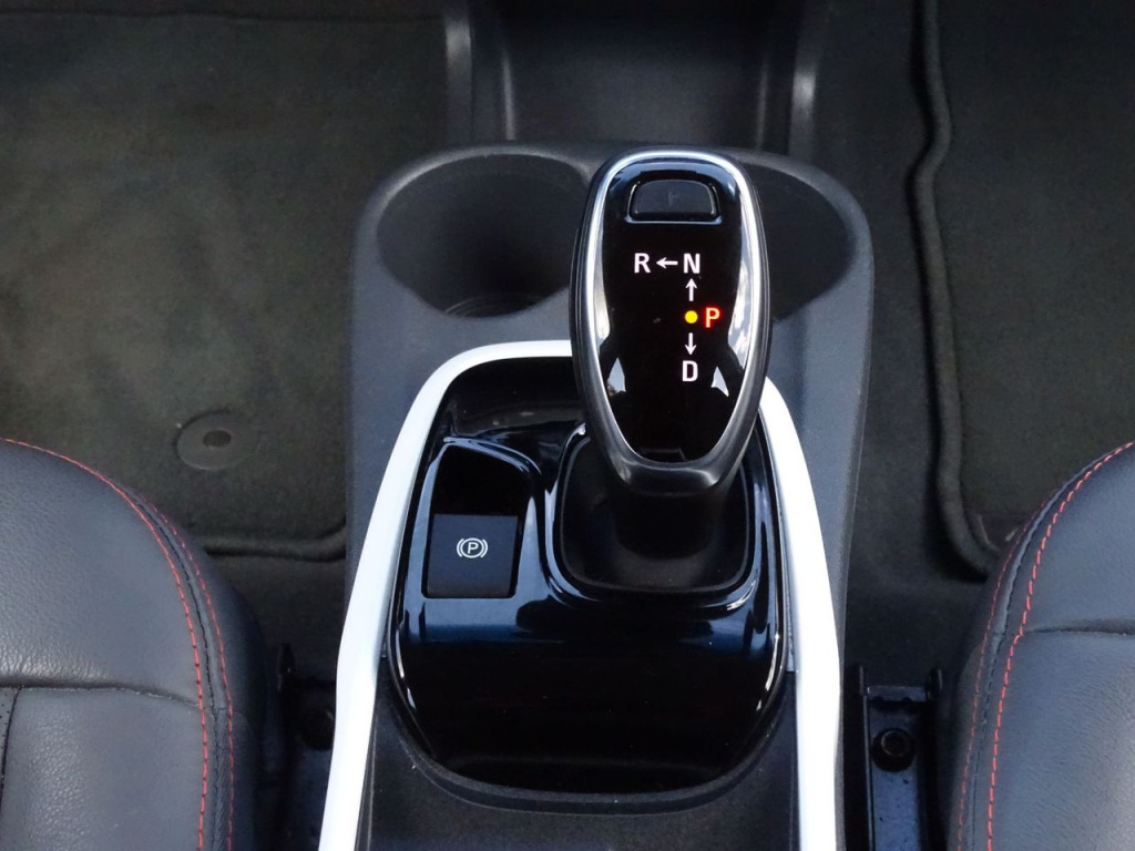 Opel Ampera-e