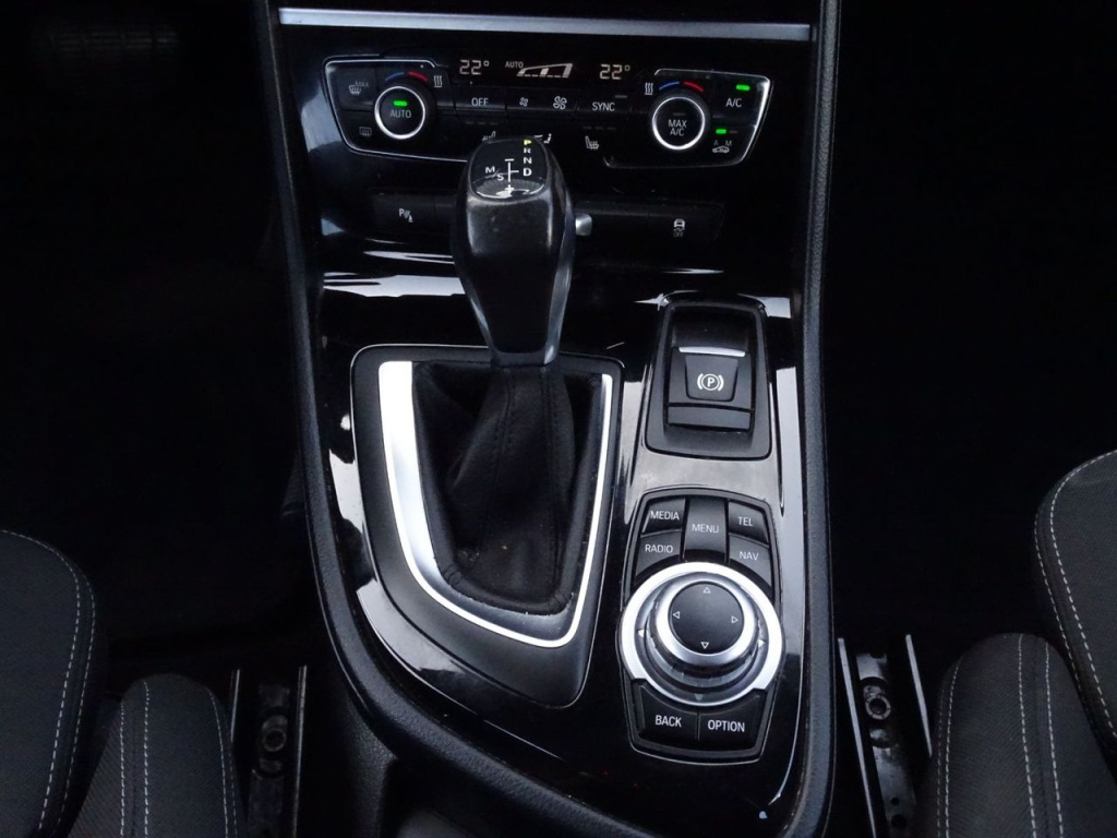 BMW 2-serie