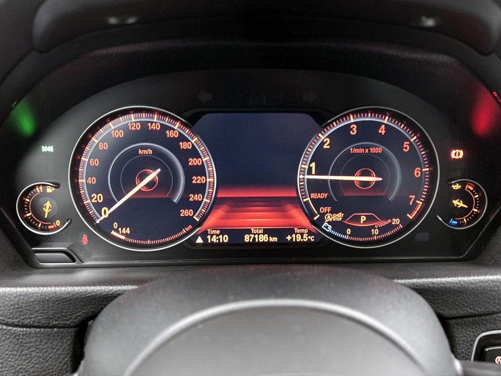 BMW 3-serie