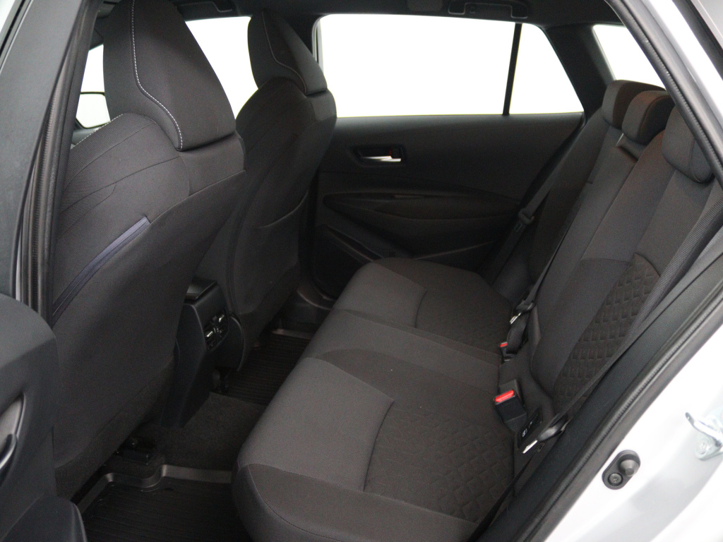 Toyota Corolla Touring Sports
