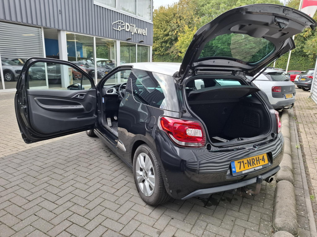 Citroen DS3