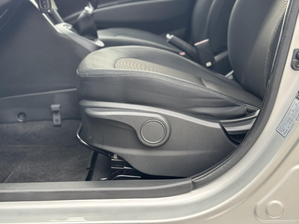 Hyundai I 10