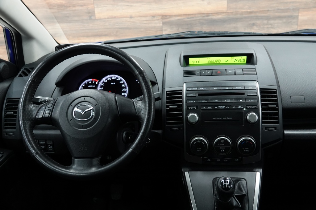 Mazda 5