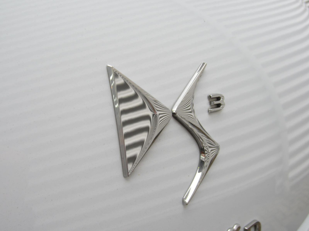 Citroen DS3