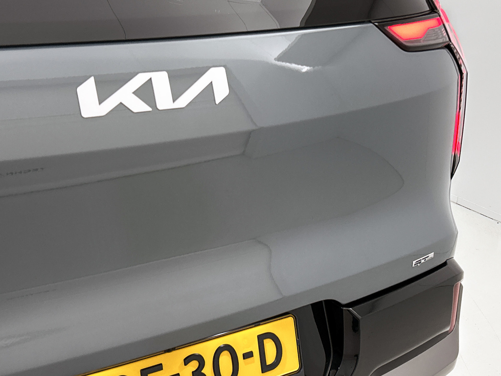 Kia Ev9