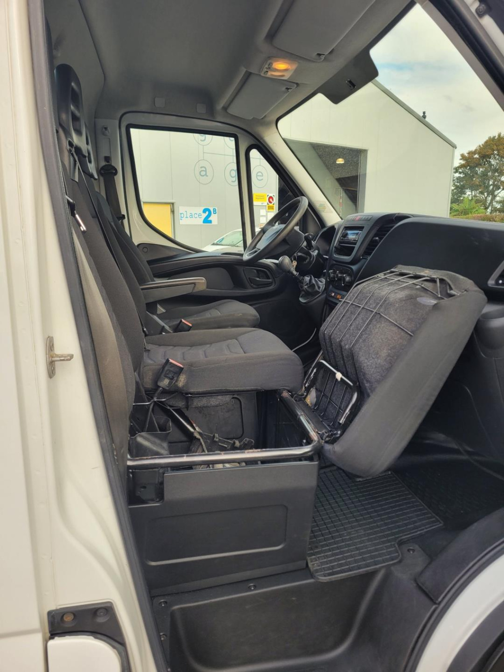 Iveco Daily