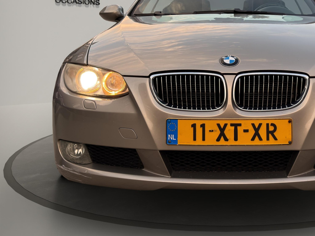 BMW 3-serie