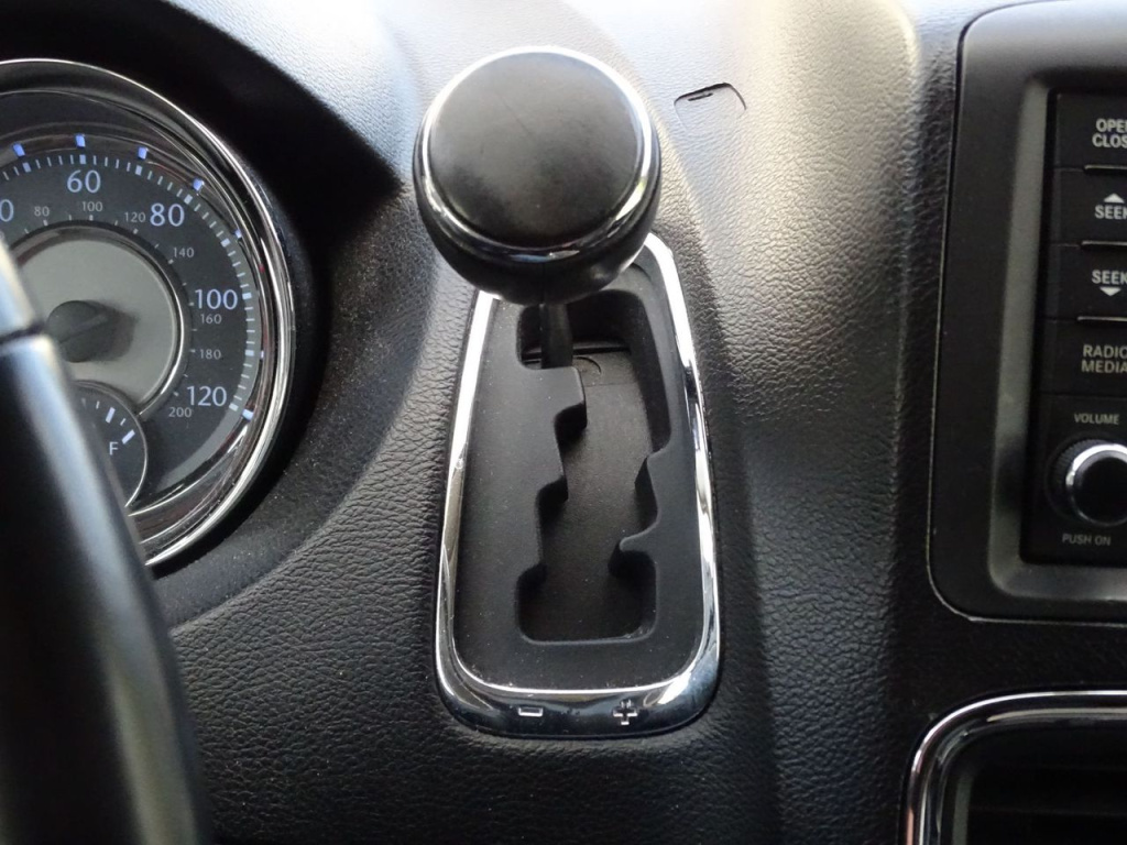 Chrysler Onbekend