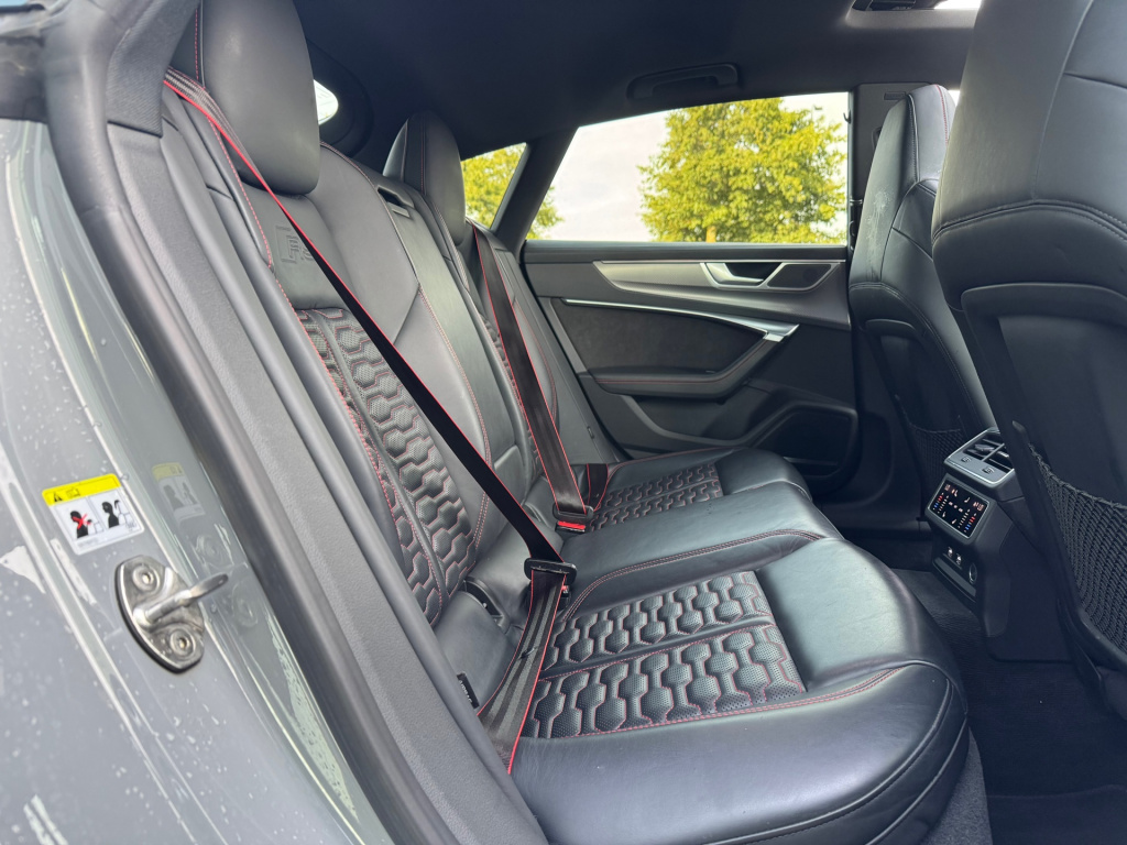 Audi Rs7