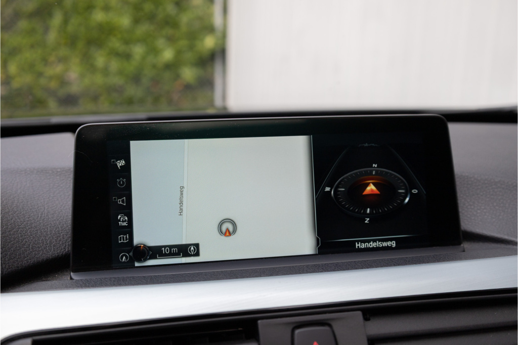 BMW 3-serie