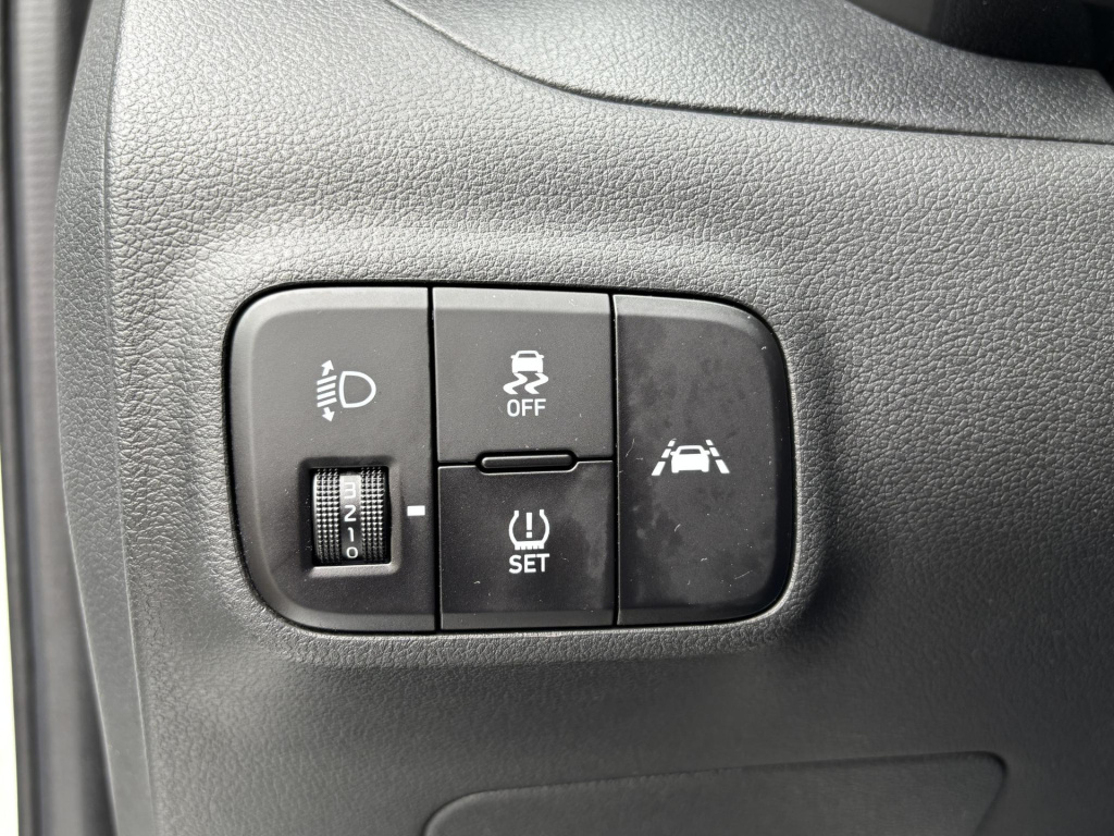 Hyundai I 10
