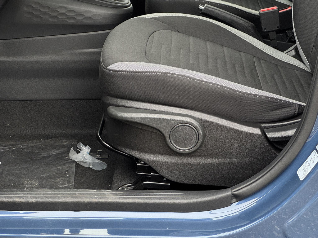 Hyundai I 10