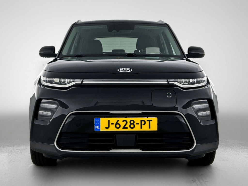 Kia E-soul
