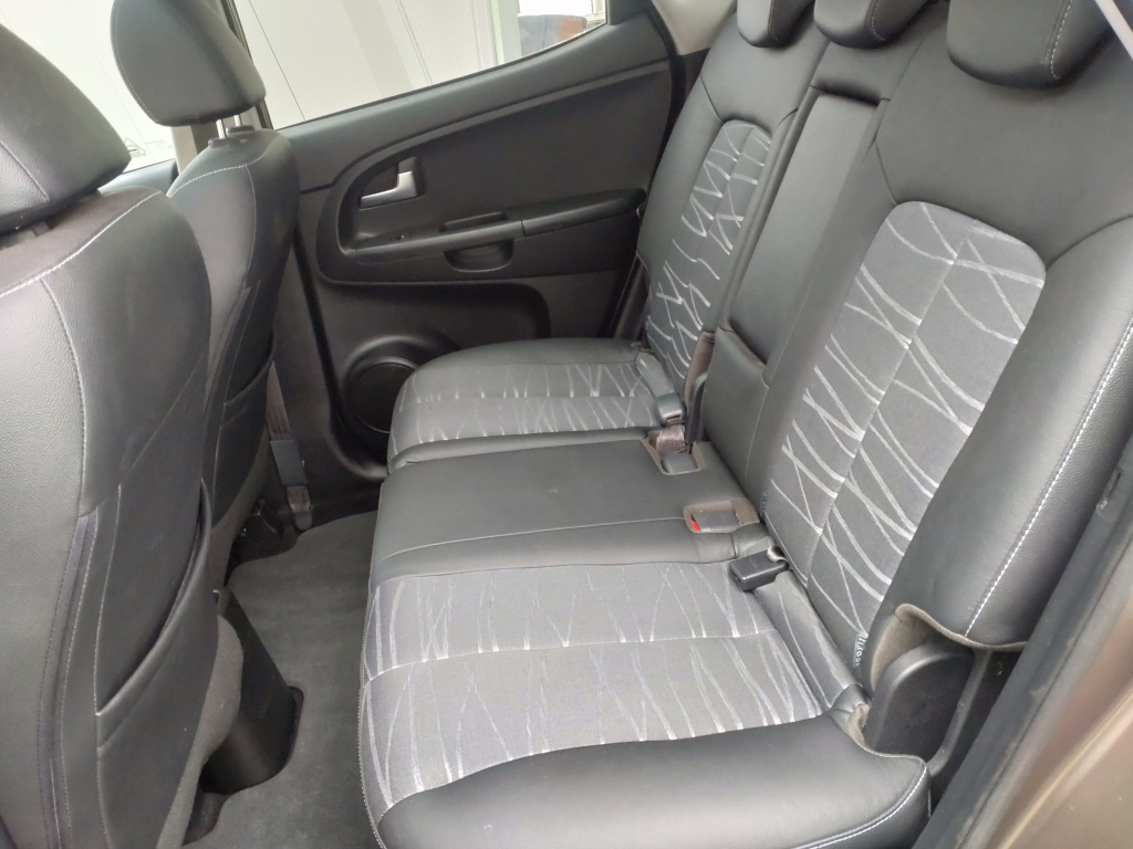 Kia Venga