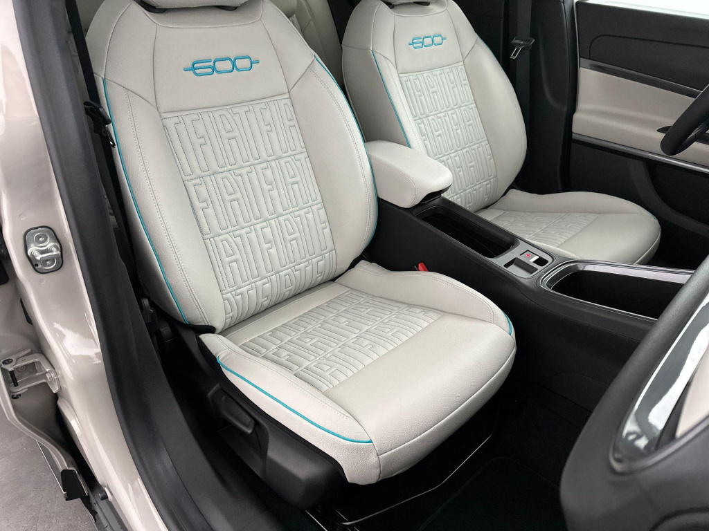 Fiat 600