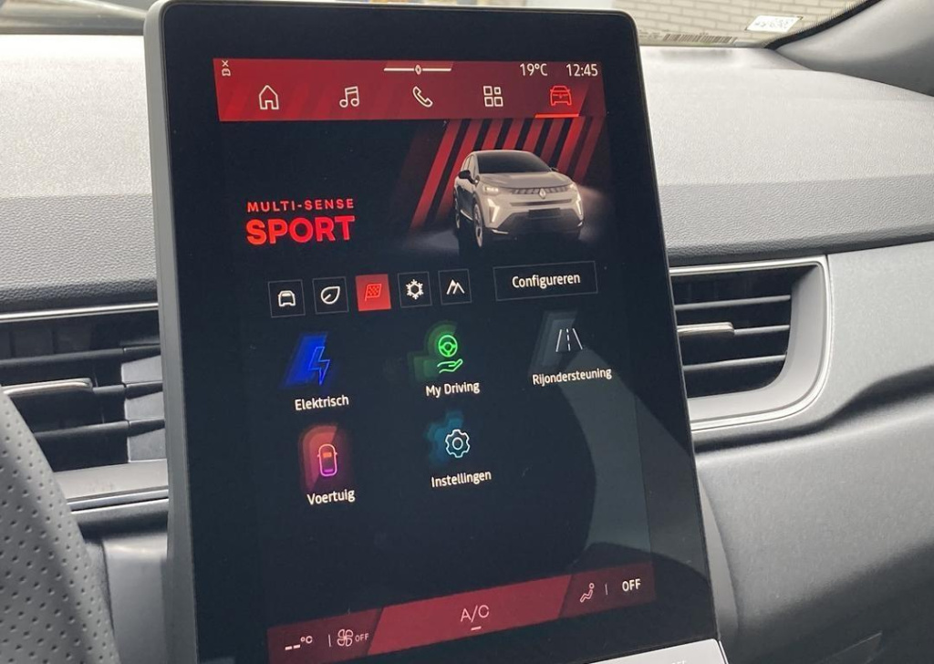 Renault Symbioz