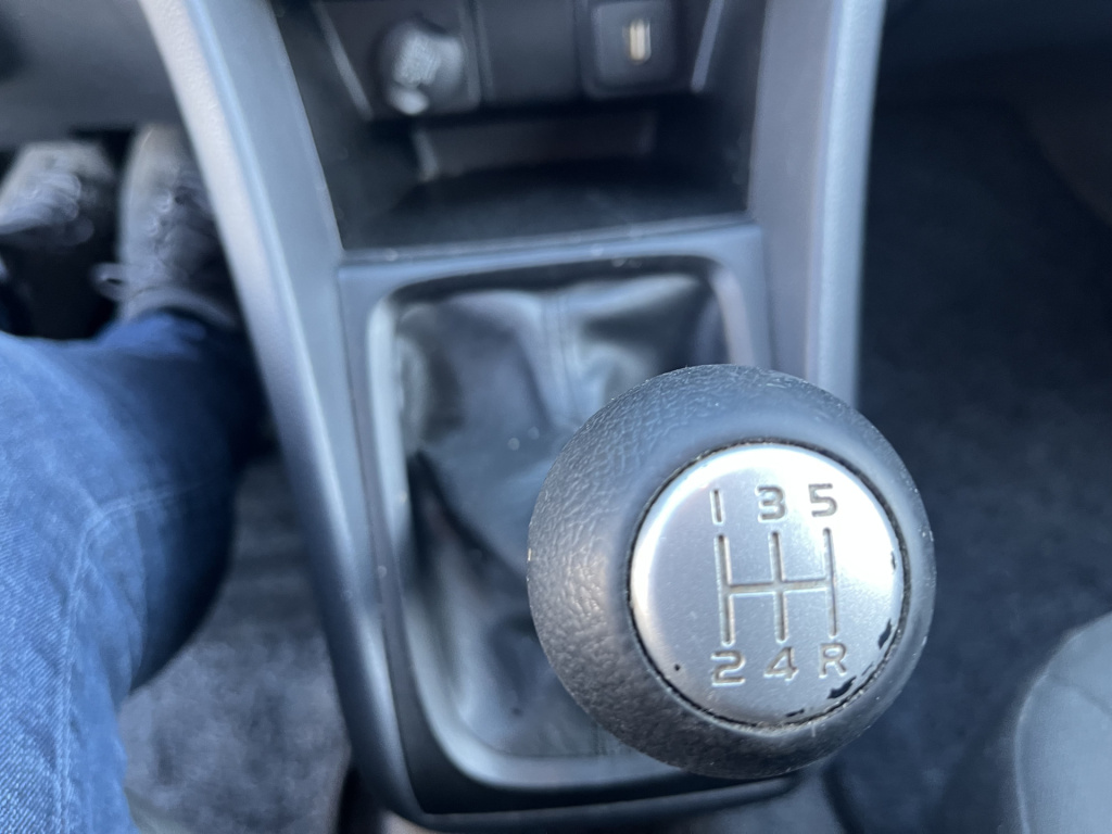 Suzuki Celerio