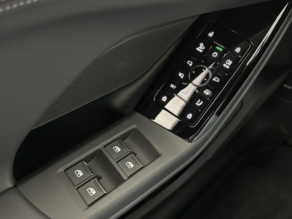 Audi A6 Sportback E-tron