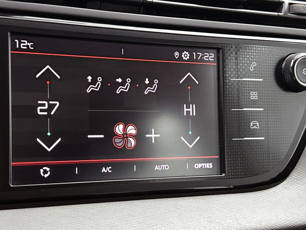 Citroen Grand C4 Spacetourer