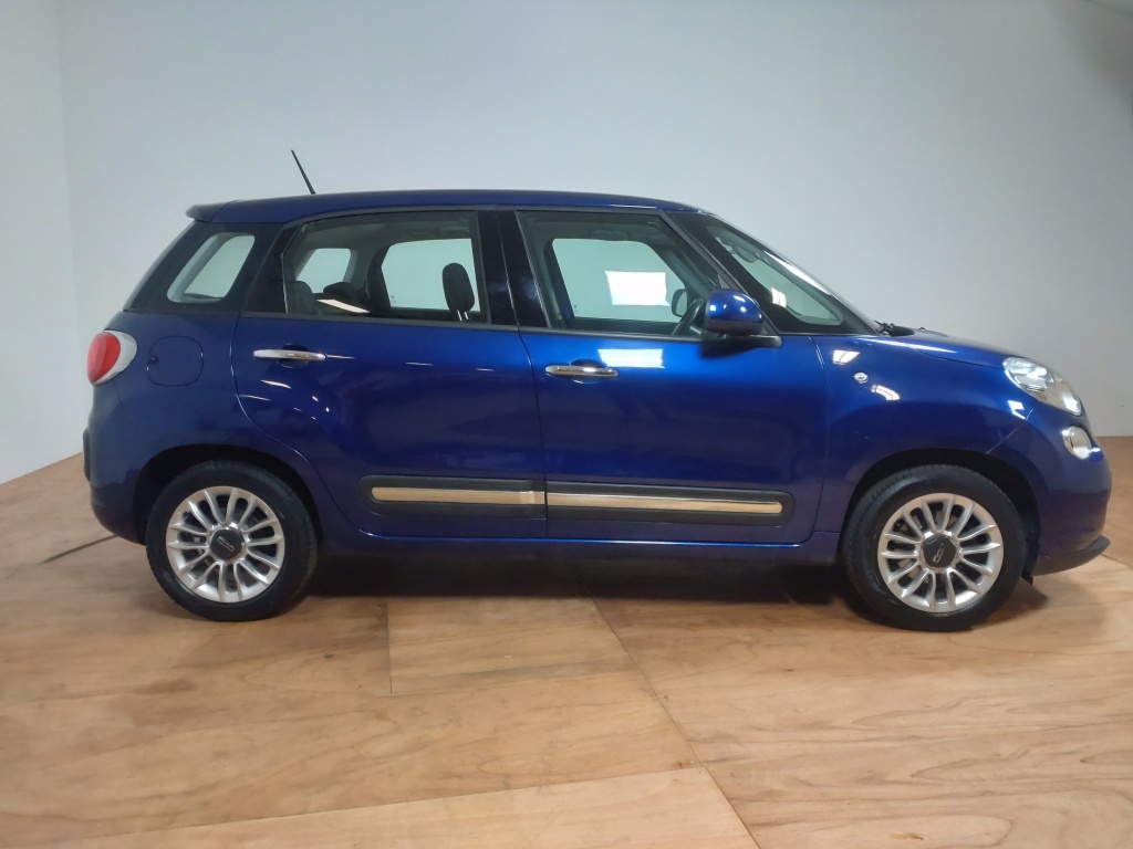 Fiat 500 L