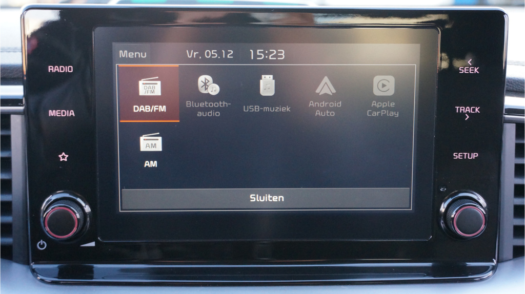 Kia Ceed Sportswagon