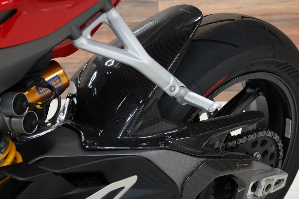 Ducati Streetfighter