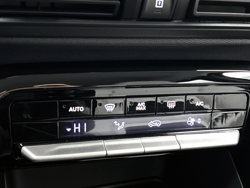 Citroen ë-c3 Aircross