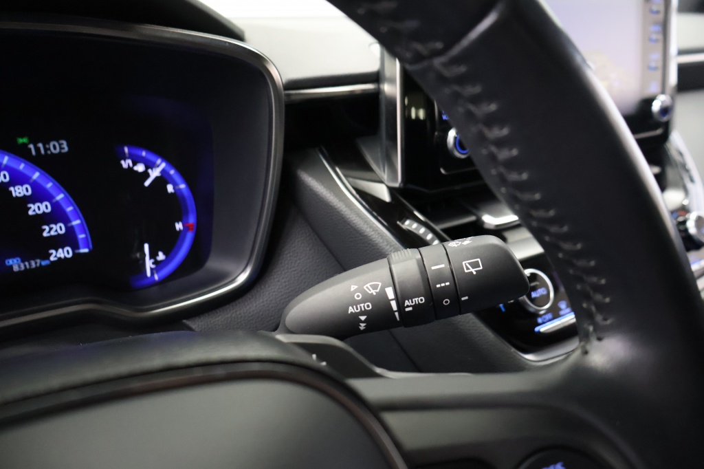 Toyota Corolla Touring Sports