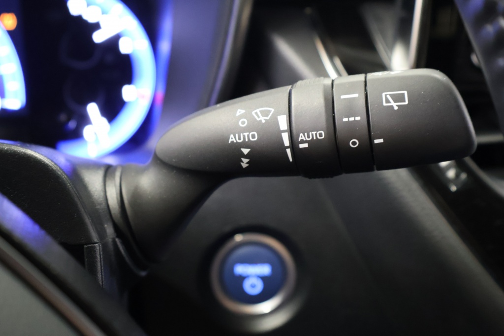 Toyota Corolla Touring Sports