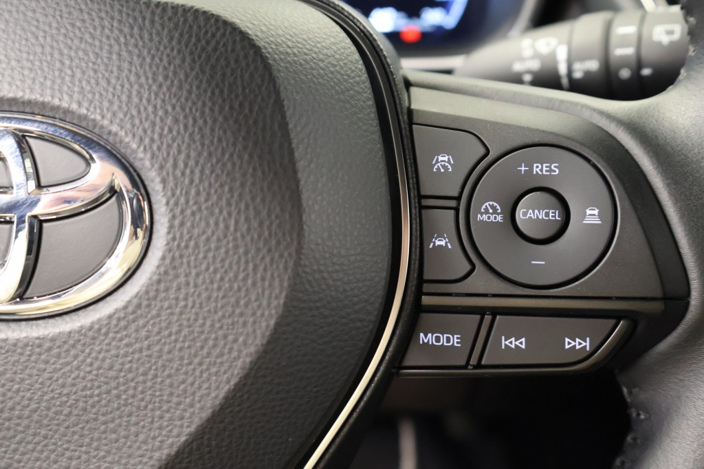 Toyota Corolla Touring Sports