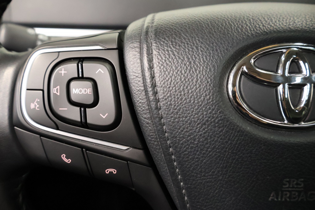 Toyota Corolla Verso