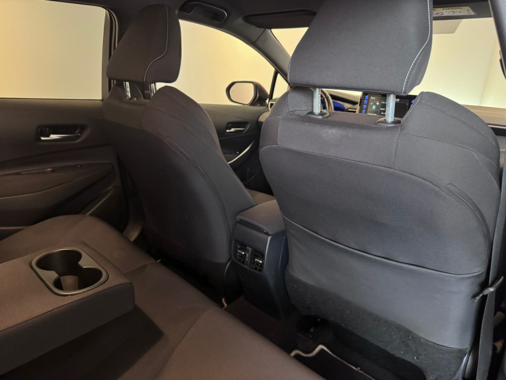 Toyota Corolla Touring Sports