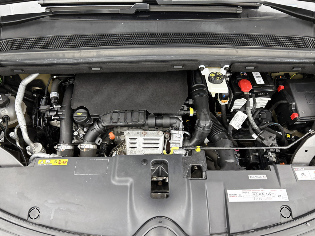 Citroen Grand C4 Picasso